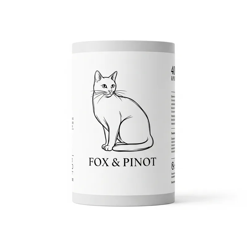 Fox & Pinot